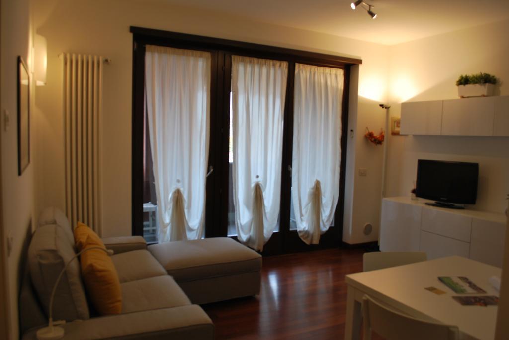Lovely Apartment Verona Luaran gambar